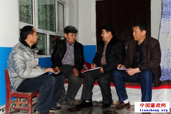 新疆库车:巡察发现问题线索13条